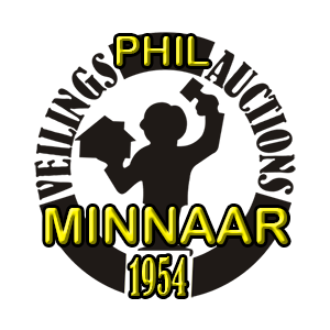 Phil Minnaar Auctions