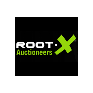Root X Auctioneers