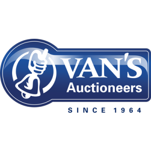 Vans Auctioneers