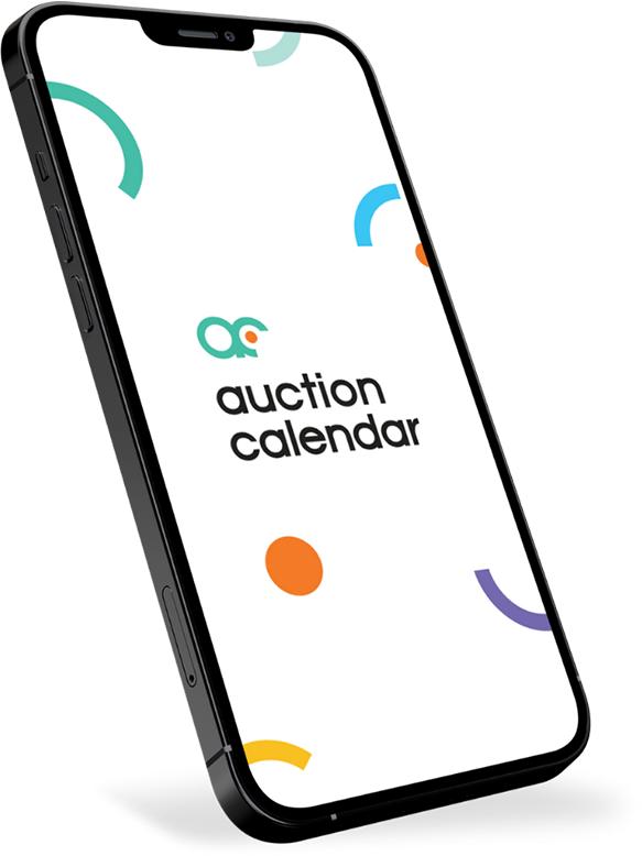 Browse all auctions for FREE